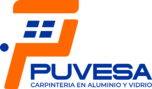PUVESA – Carpinteria en Aluminio y Vidrio